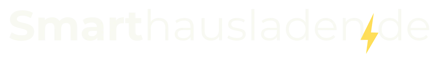 SmartHausLaden logo