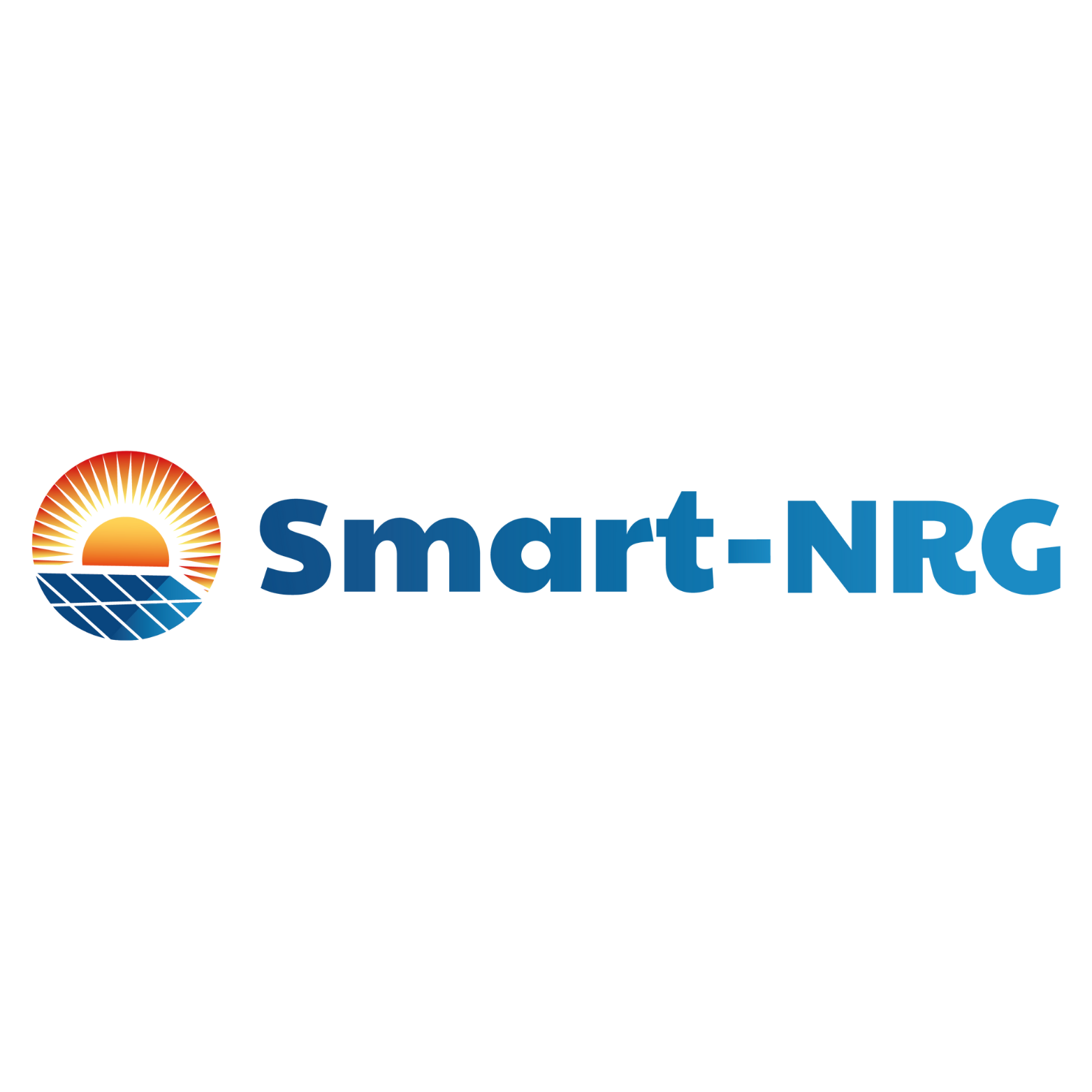 Smart-NRG Projecten logo