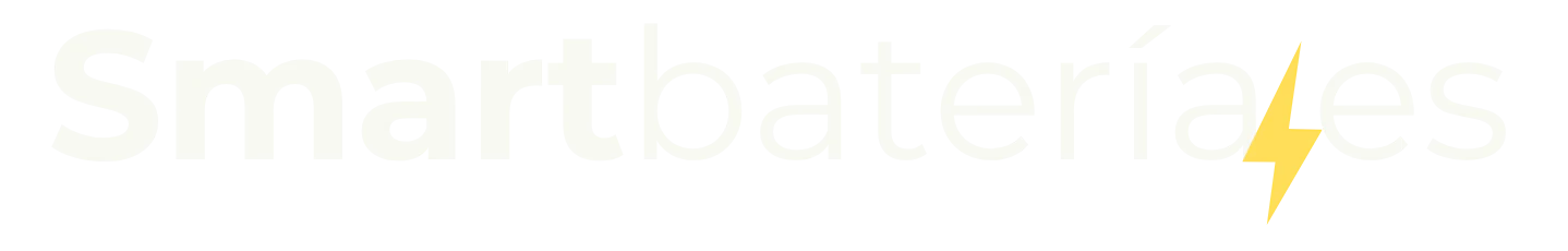 SmartBateria logo